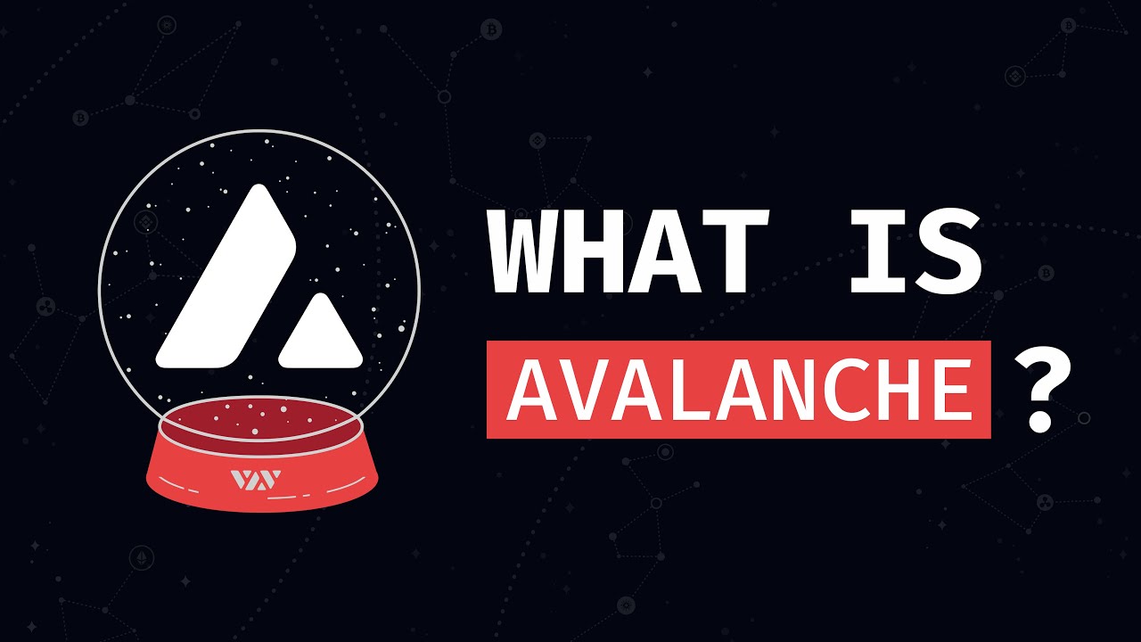 What is Avalanche Network and How Does it Work? Explained in 5 Minutes