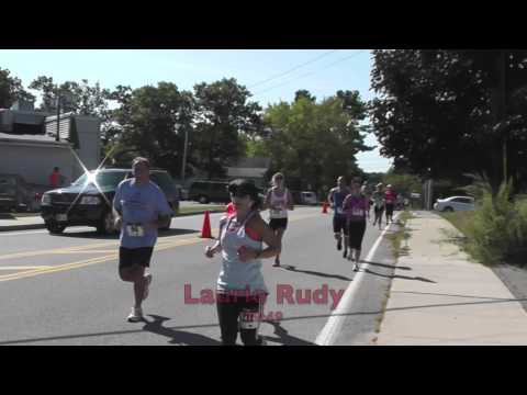 Dracut Old Home Day 5k Live Video Dracut Massachusetts