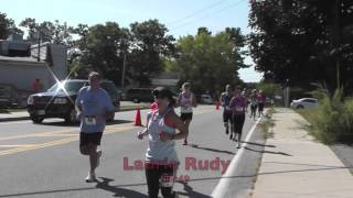 preview picture of video 'Dracut Old Home Day 5k Live Video Dracut Massachusetts'
