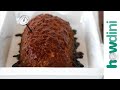 Easy Meatloaf Recipe How To Make Meatloaf