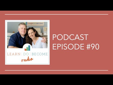 Master the Art of Essentialism – Home Organizing Party, Lesson #7 [Episode 90]