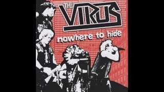 The Virus - Rats In The City          +Lyrics