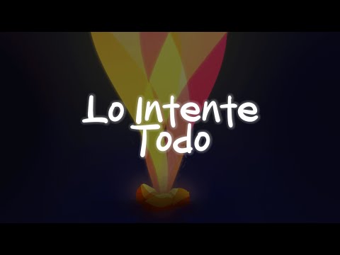 Reik, Jessie Reyes - Lo Intenté Todo (Letra)