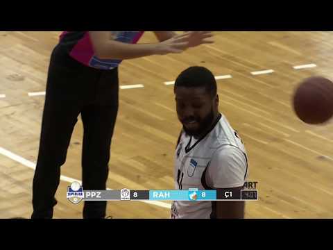 Xhiro 26: KB Ponte Prizreni - KB Rahoveci (Ndeshja e plote)