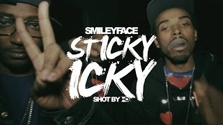 Smileyface - Sticky Icky
