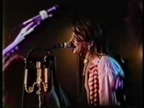 Steelheart - Live In St. Louis 1992, 10 Electric Love Child