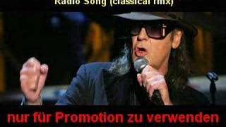 Udo Lindenberg - Radio Song (classical rmx)