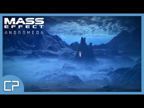 ME: Andromeda (Part 18) Cold on Voeld