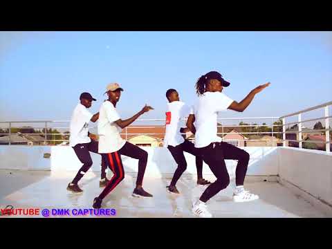 MR SEED x SAILORS - PIGANIANGE ( Official Dance Video) 🔥🚨