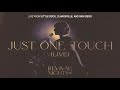 Just One Touch