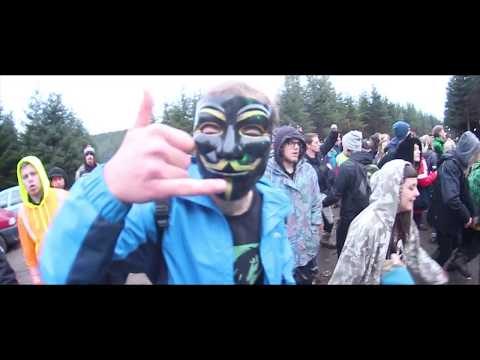 ANTI-FREEK PARTY 17/4/2018