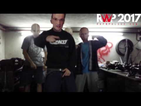 Jaro WNZP – RAP W POLSCE (PROD. FLAME) | #RWP2017 ETAP1