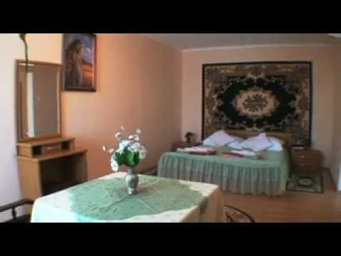 Hotel Pod Świerkiem w Busku-Zdroju