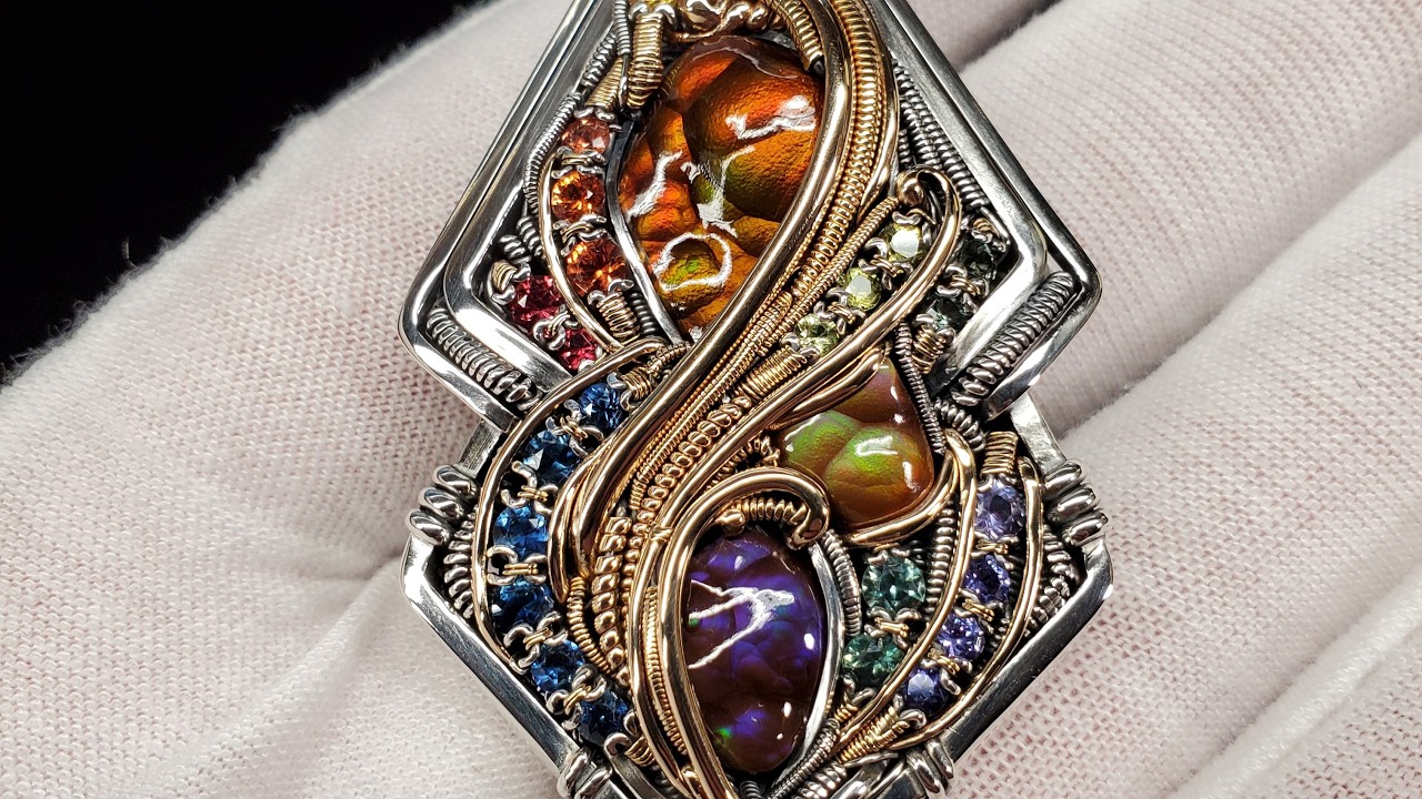 Bowtie Setting - Tight Variation