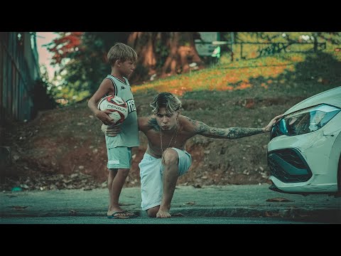Pedrin - Soldado de Deus (Prod. Bebeto)