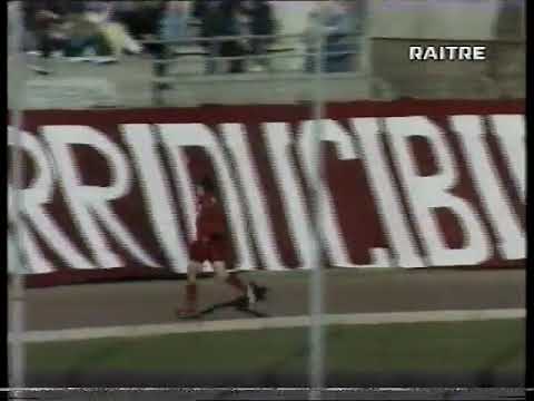 Serie B 1996/97 09 Reggina - Ravenna 1-1