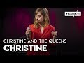 Christine and the Queens - «Christine» - Le Figaro ...