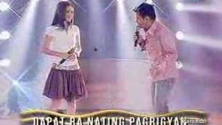 Hanggang Ngayon (Kyla &amp; Ogie Alcasid)