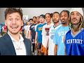64 College Hoopers Compete For 10 000