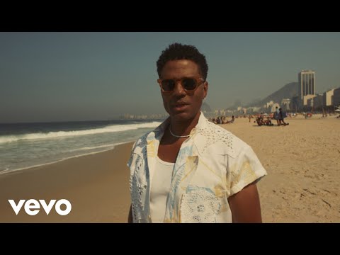 Eric Benét, SalDoce - Too Soon (Official)