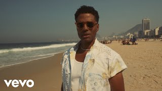 Eric Benét, SalDoce - Too Soon (Official)
