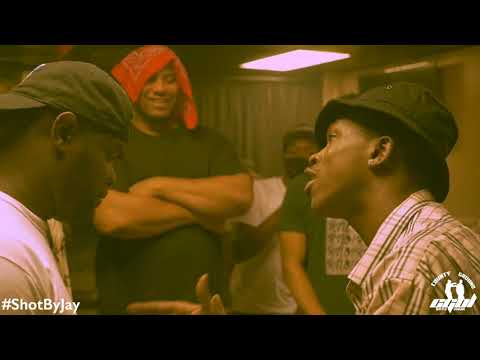 Bizzness vs Chaise Mugga