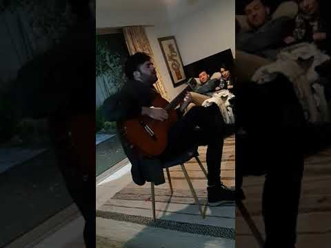 Benjamin Walker "brotes"