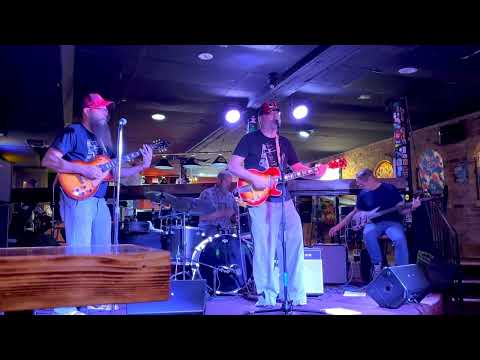 Balls Capone Live at the Funk N Dive in Ogden, Utah