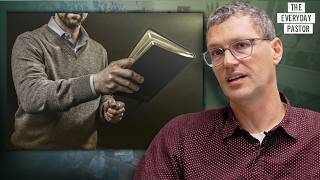 Pastor, You Are Not the CEO of Your Church - Jamie Dunlop