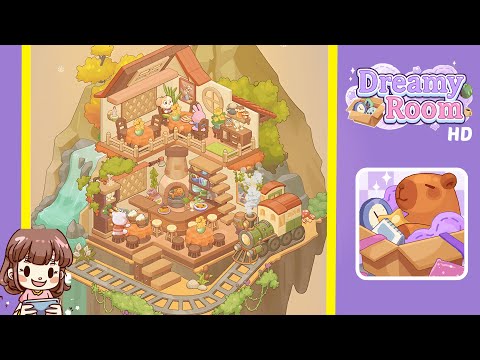 Dreamy Room Level 478 preview