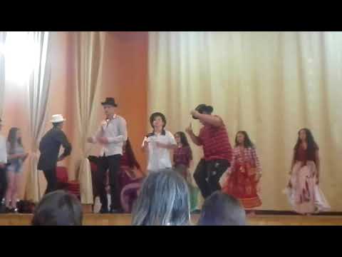 Joc  Tiganesc Cetatea de Balta