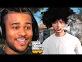 Fanum Returns To GTA RP As MAN MAN
