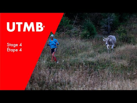 UTMB Mont-Blanc 2022