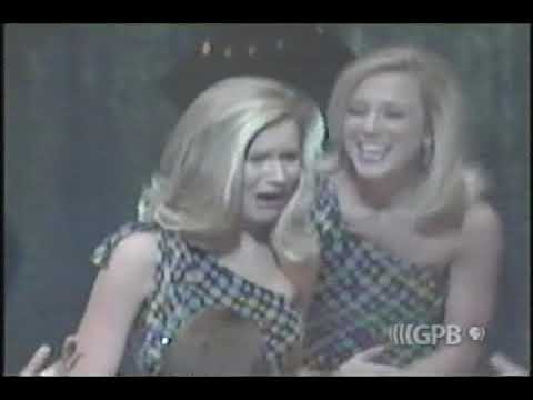 Miss Georgia Pageant 2005