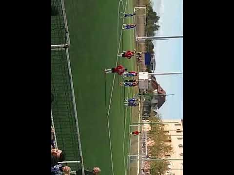 Penalty ,fcu craiova -acs metropolitan isalnita