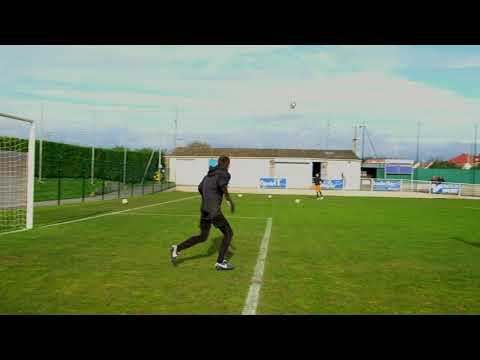 Stage Départemental U15