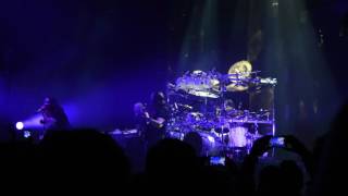 Dream Theater-Our New World Live At Luna Park HD 1080p