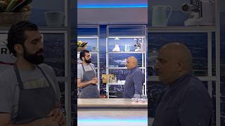 👨‍🍳🍳 «Եփող-թափողները». Արթուր Գեղամյանը՝ Իտալիայի մասին