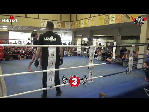 Carmen Minimens vs Donna Rienks