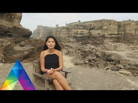 PARA PETUALANG CANTIK - BERTAMU KE VENICE VAN JAVA (6/2/16) 3-3