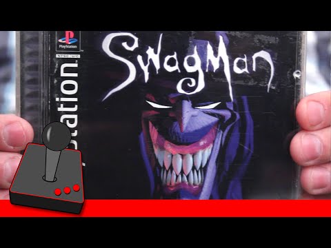 swagman playstation wiki