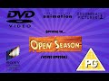 Opening To Open Season 2007 UK DVD Hindi Option