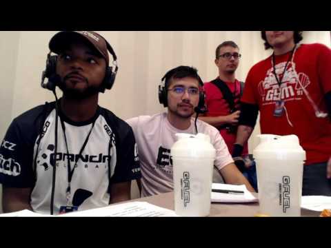 ECT 2016 MKXL Pools