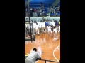 NHS/Natchez high school dance contest