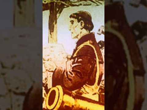 Fray Luis Beltrán - Ejército de Los Andes - San Martín