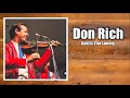 Sad Is The Lonely - Don Rich & The Buckaroos