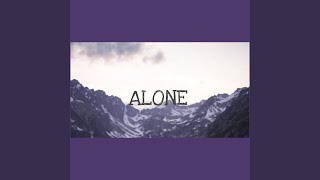 ALONE