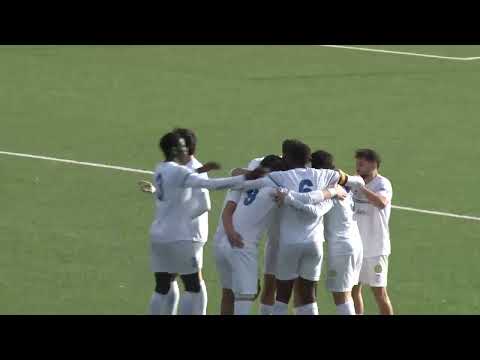 Fucense vs Angolana (1-3) 12° giornata