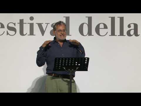Festival della Mente 2025 - Vittorio Lingiardi