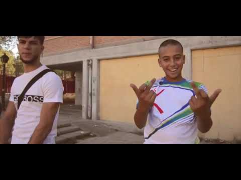 SPKL X FLACKO FLEX HWP PLUS GANG HELLBOYZ